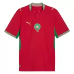 Marokko Shirt Heren Thuis WK 2026