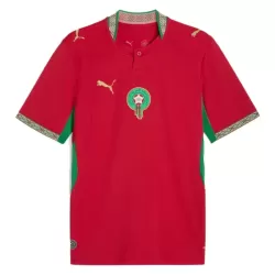 Marokko Shirt Heren Thuis WK 2026