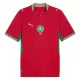 Marokko Shirt Heren Thuis WK 2026