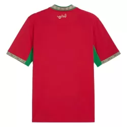 Marokko Shirt Heren Thuis WK 2026