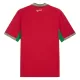 Marokko Shirt Heren Thuis WK 2026