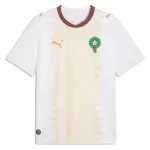 Marokko Shirt Heren Uit WK 2026