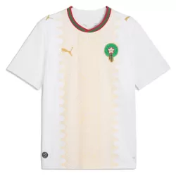Marokko Shirt Heren Uit WK 2026