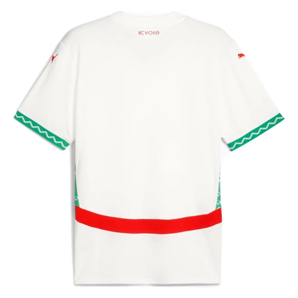 Marokko Shirt Heren Uit WK 2026