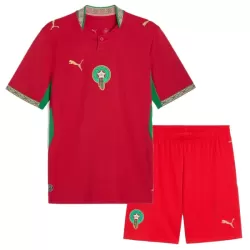 Marokko Tenue Kind Thuis WK 2026