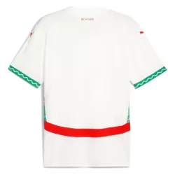 Marokko Tenue Kind Uit WK 2026