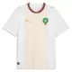 Marokko Tenue Kind Uit WK 2026