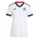 Mexico Shirt Dames Uit WK 2026