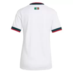 Mexico Shirt Dames Uit WK 2026