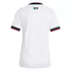 Mexico Shirt Dames Uit WK 2026