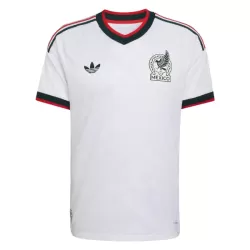 Mexico Shirt Heren Uit WK 2026