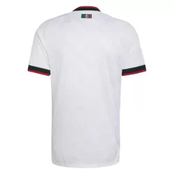 Mexico Shirt Heren Uit WK 2026