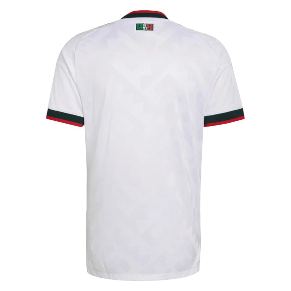 Mexico Shirt Heren Uit WK 2026