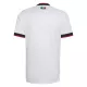 Mexico Shirt Heren Uit WK 2026