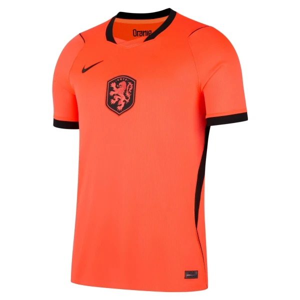 Nederland Shirt Heren Thuis WK 2026