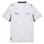 Nieuw-Zeeland Shirt Heren Thuis WK 2026