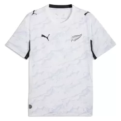 Nieuw-Zeeland Shirt Heren Thuis WK 2026