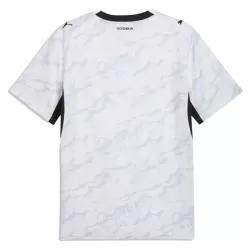 Nieuw-Zeeland Shirt Heren Thuis WK 2026