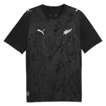 Nieuw-Zeeland Shirt Heren Uit WK 2026