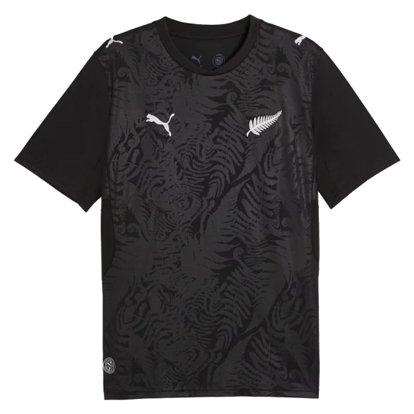 Nieuw-Zeeland Shirt Heren Uit WK 2026