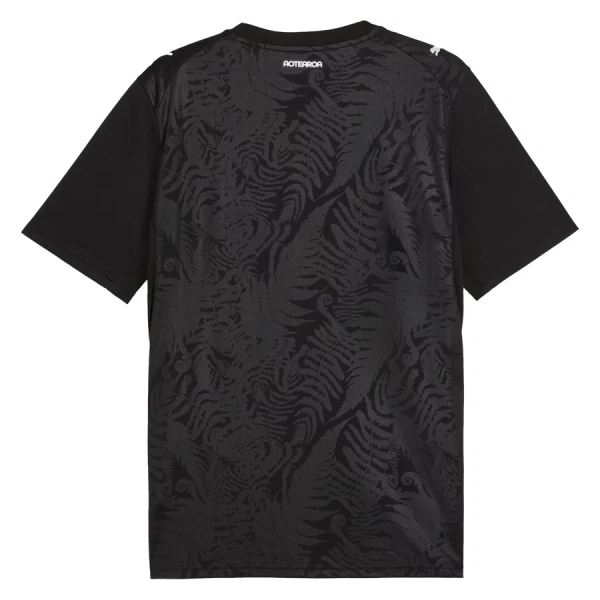 Nieuw-Zeeland Shirt Heren Uit WK 2026