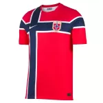 Noorwegen Shirt Heren Thuis WK 2026