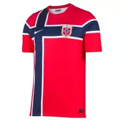Noorwegen Shirt Heren Thuis WK 2026