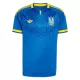 Oekraïne Shirt Heren Uit WK 2026