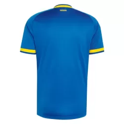 Oekraïne Shirt Heren Uit WK 2026