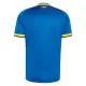 Oekraïne Shirt Heren Uit WK 2026