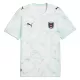 Oostenrijk Shirt Heren Uit WK 2026
