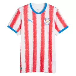 Paraguay Shirt Heren Thuis WK 2026