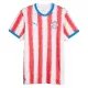 Paraguay Shirt Heren Thuis WK 2026