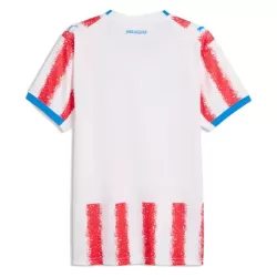 Paraguay Shirt Heren Thuis WK 2026