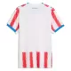 Paraguay Shirt Heren Thuis WK 2026