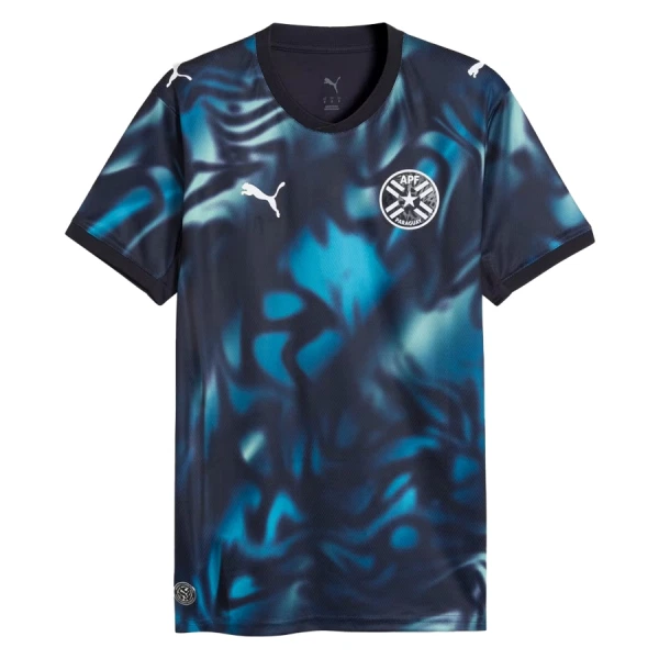 Paraguay Shirt Heren Uit WK 2026