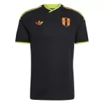 Peru Shirt Heren Uit WK 2026