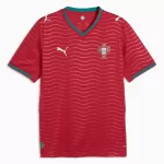 Portugal Shirt Heren Thuis WK 2026