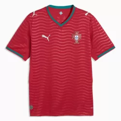 Portugal Shirt Heren Thuis WK 2026