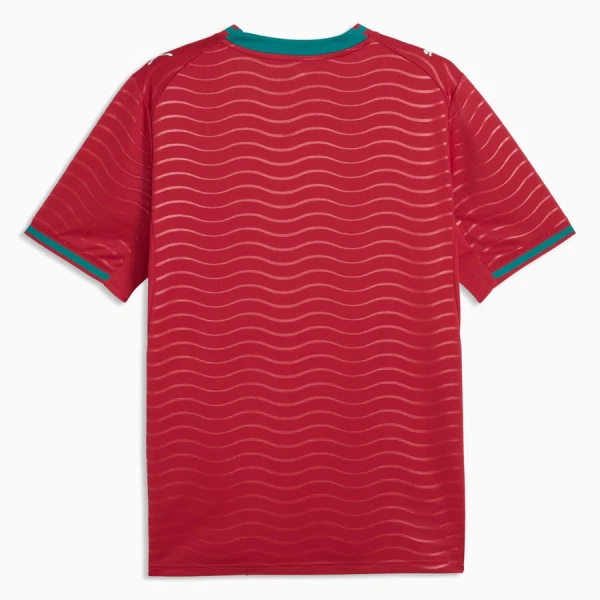 Portugal Shirt Heren Thuis WK 2026