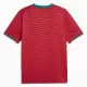 Portugal Shirt Heren Thuis WK 2026
