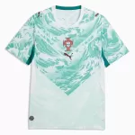 Portugal Shirt Heren Uit WK 2026