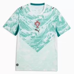 Portugal Shirt Heren Uit WK 2026