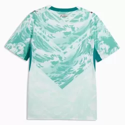 Portugal Shirt Heren Uit WK 2026