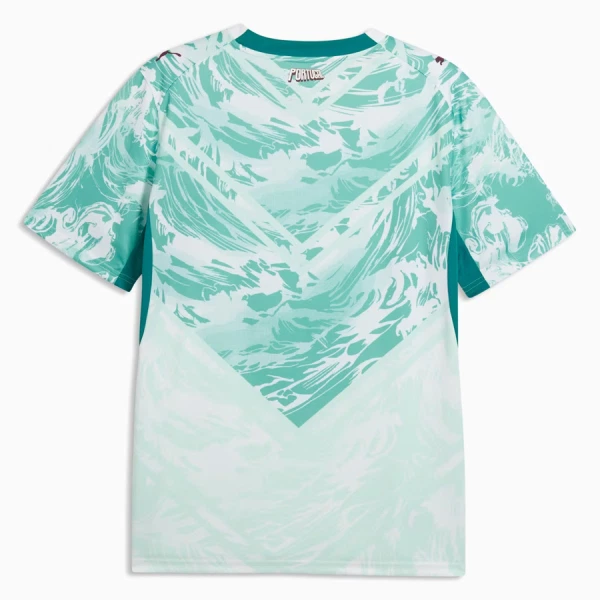Portugal Shirt Heren Uit WK 2026