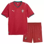 Portugal Tenue Kind Thuis WK 2026