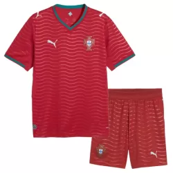 Portugal Tenue Kind Thuis WK 2026