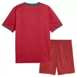Portugal Tenue Kind Thuis WK 2026