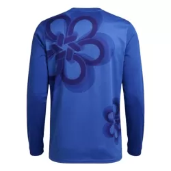 Real Madrid Cultural Story Shirt Heren 2025/26 Lange Mouw - Speciaal