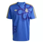 Real Madrid Cultural Story Shirt Heren 2025/26 - Speciaal